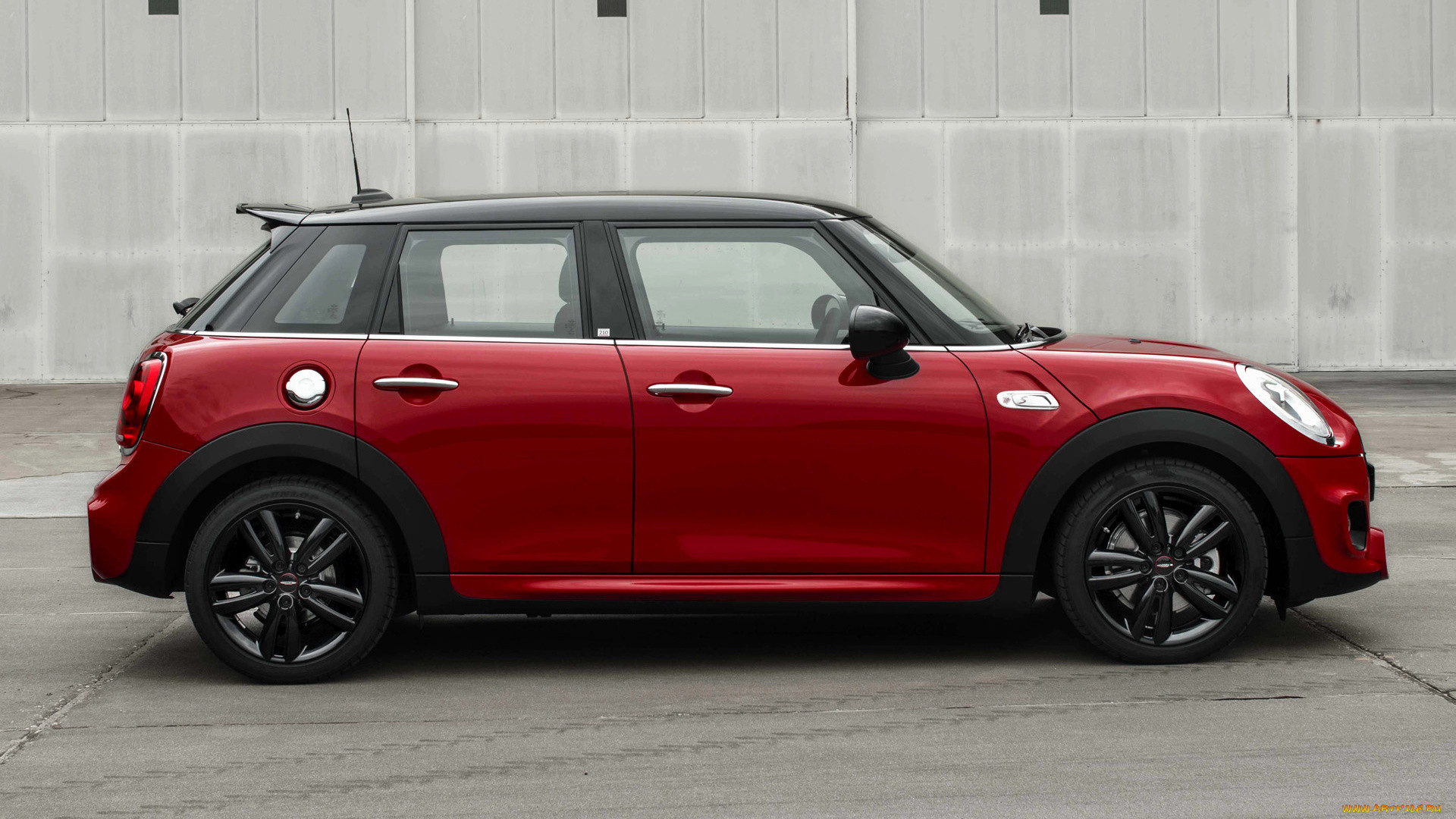, mini